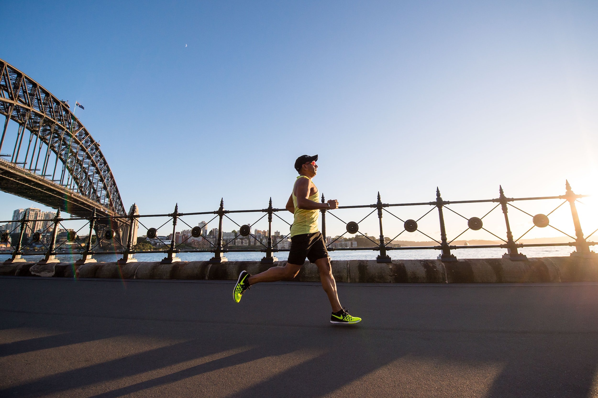 Run Training Economy and Biomechanics: Running Strong and Efficiently Off the Bike