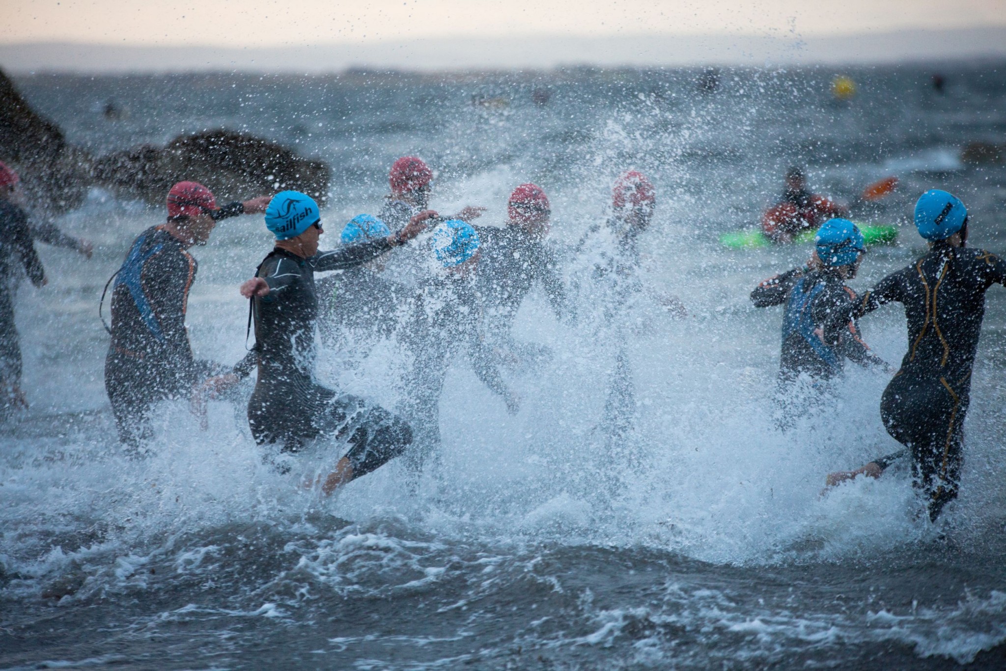 Short and Sweet: Why Sprint and Olympic Triathlons Are Booming (and How to Train Right)