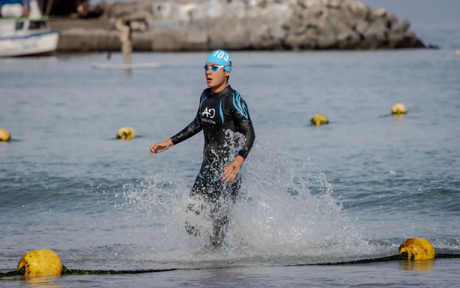 Welcome to Altabrio: Smarter Triathlon Training Starts Here