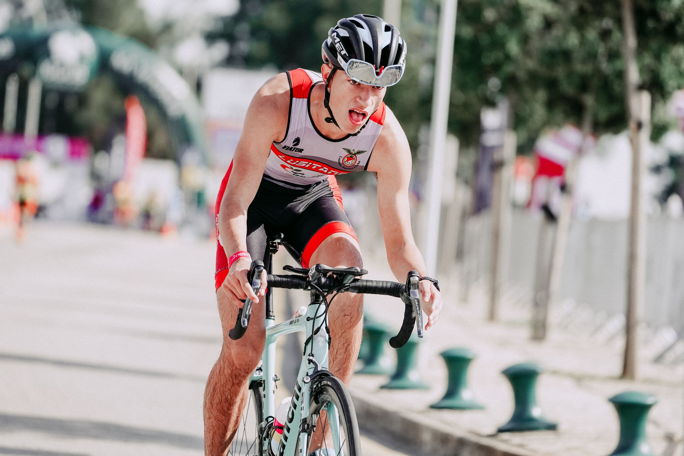 Power zones and the FTP test: a simple guide for cyclists