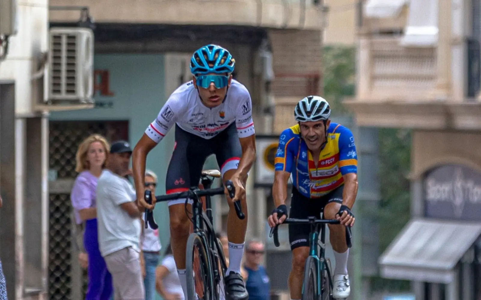 Run Strong Off the Bike: Tips to Prevent Leg Fatigue