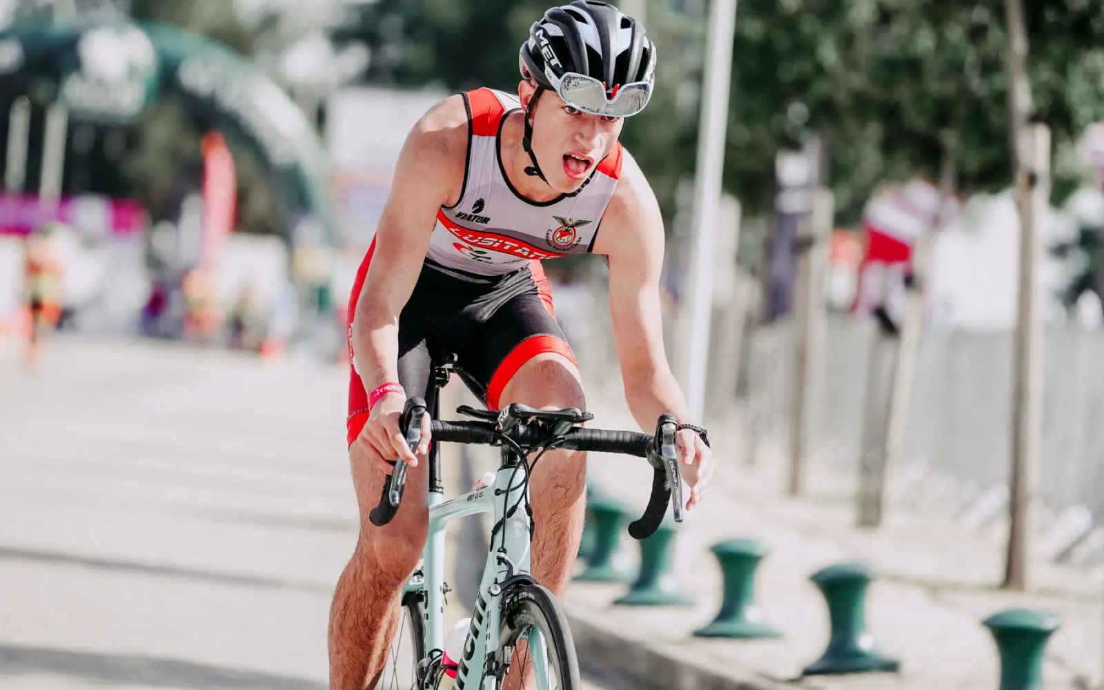Mastering Your Stride: Correcting Over-Striding for Triathletes