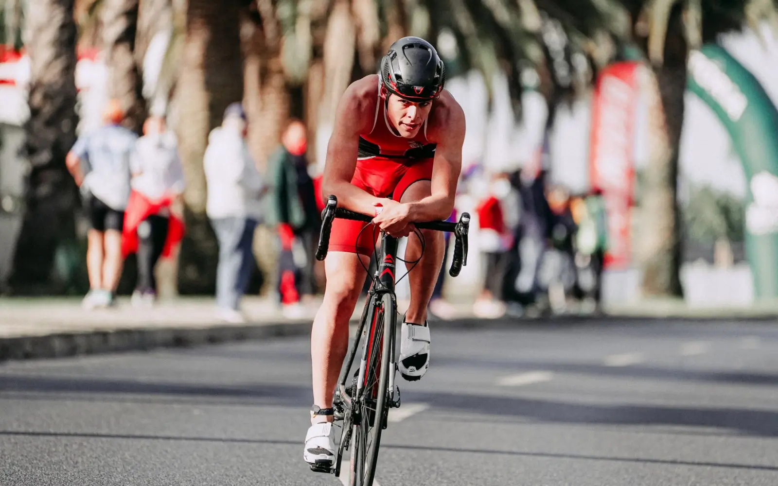 Three Specific Workouts to Increase your FTP