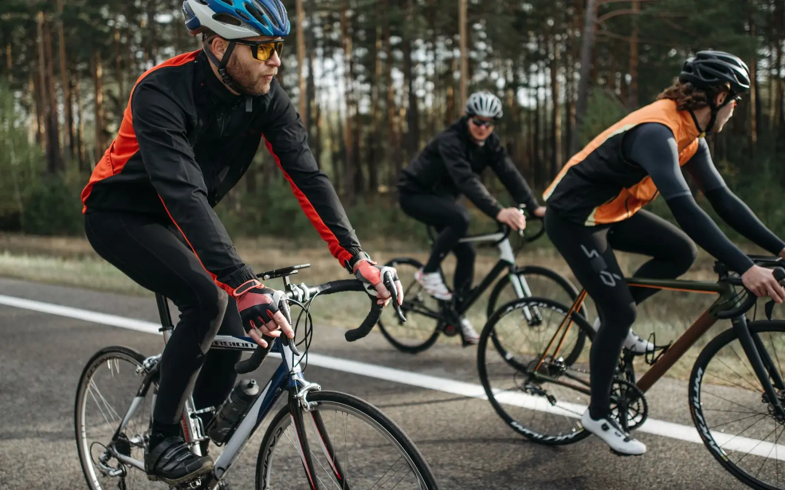 Mastering Your Bike Cadence for Ironman Success