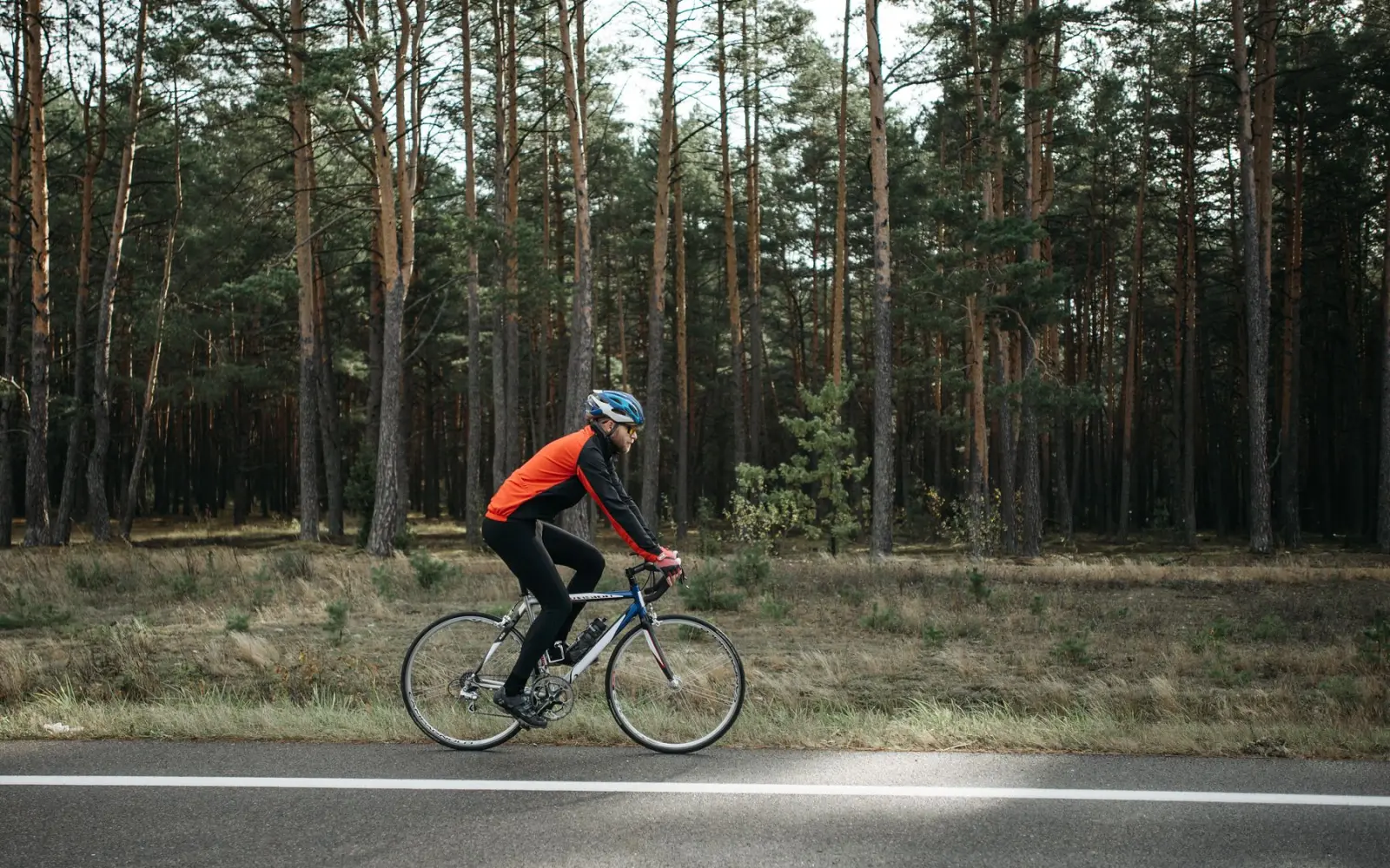 How to Improve Your Cycling Efficiency for Triathlons