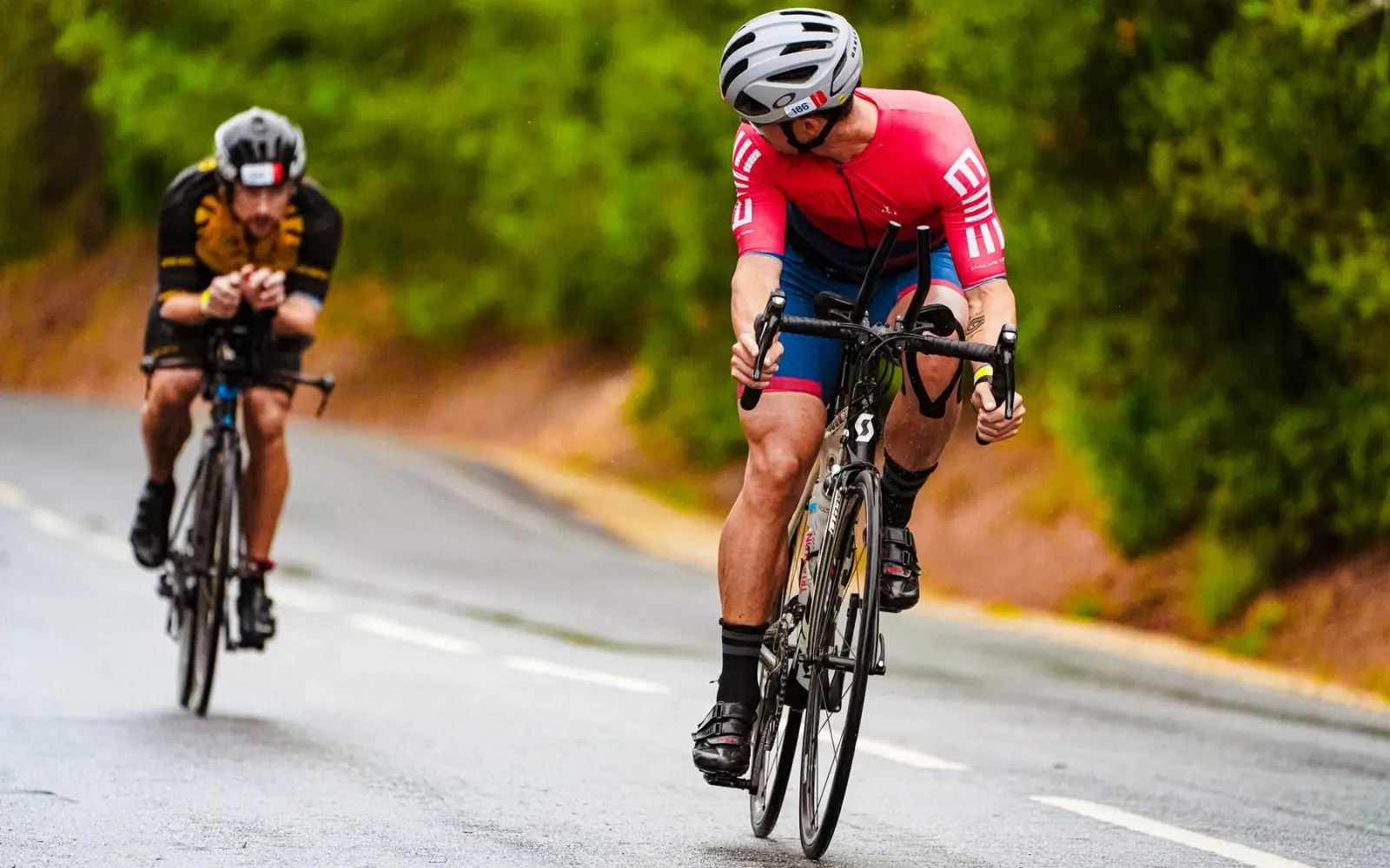 Choosing the Right Triathlon Bike: Key Features and What to Look For