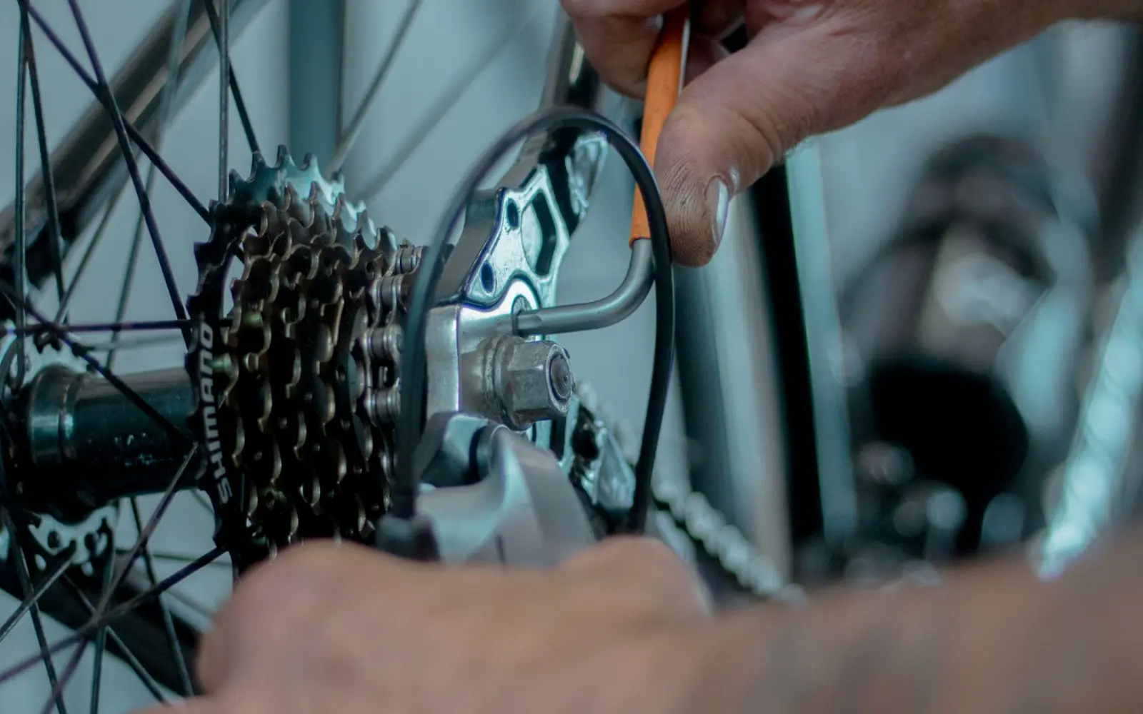 The Benefits of Clipless Pedals: A Guide for New Triathletes