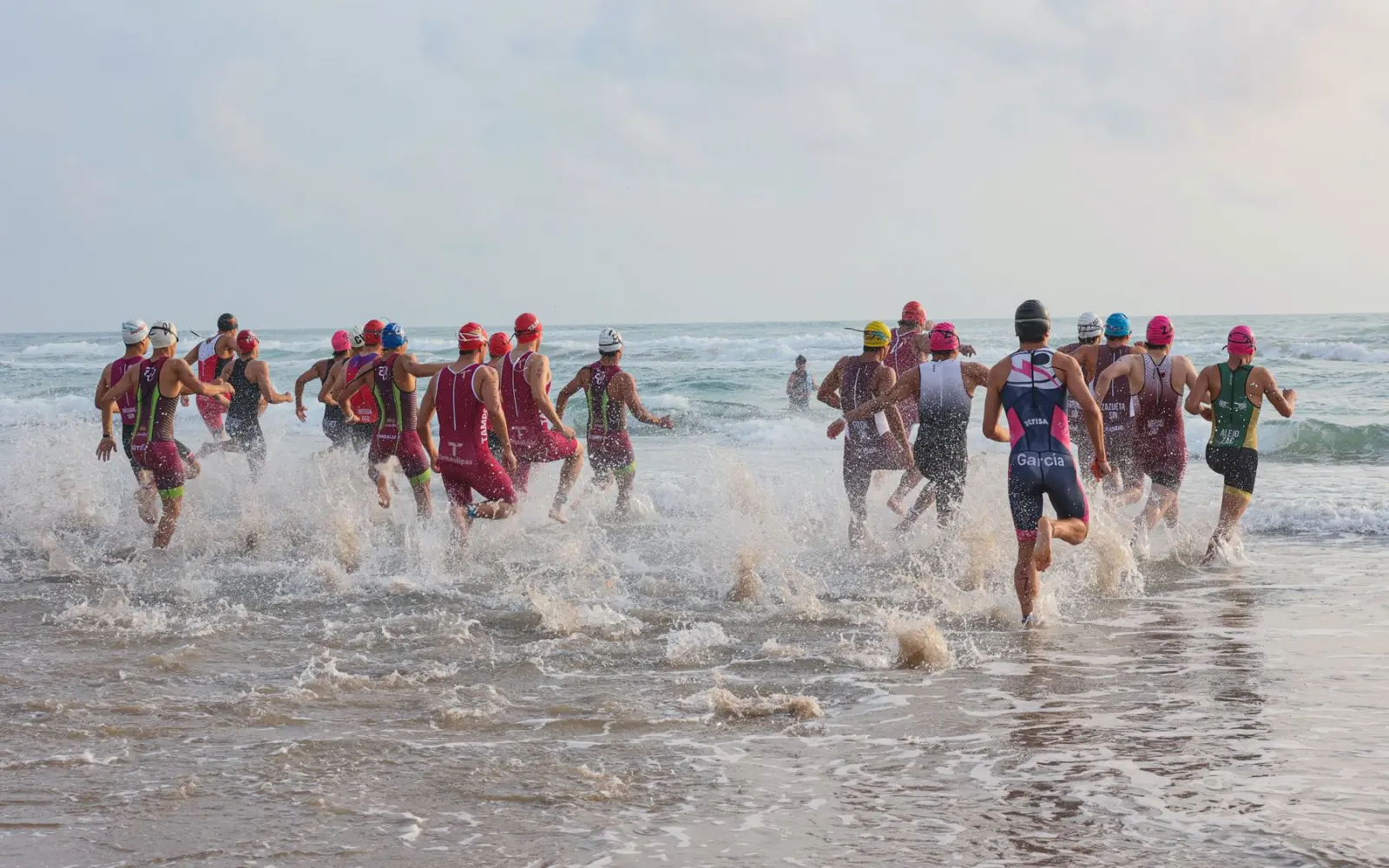Beginner’s Guide to Triathlon – Building Endurance