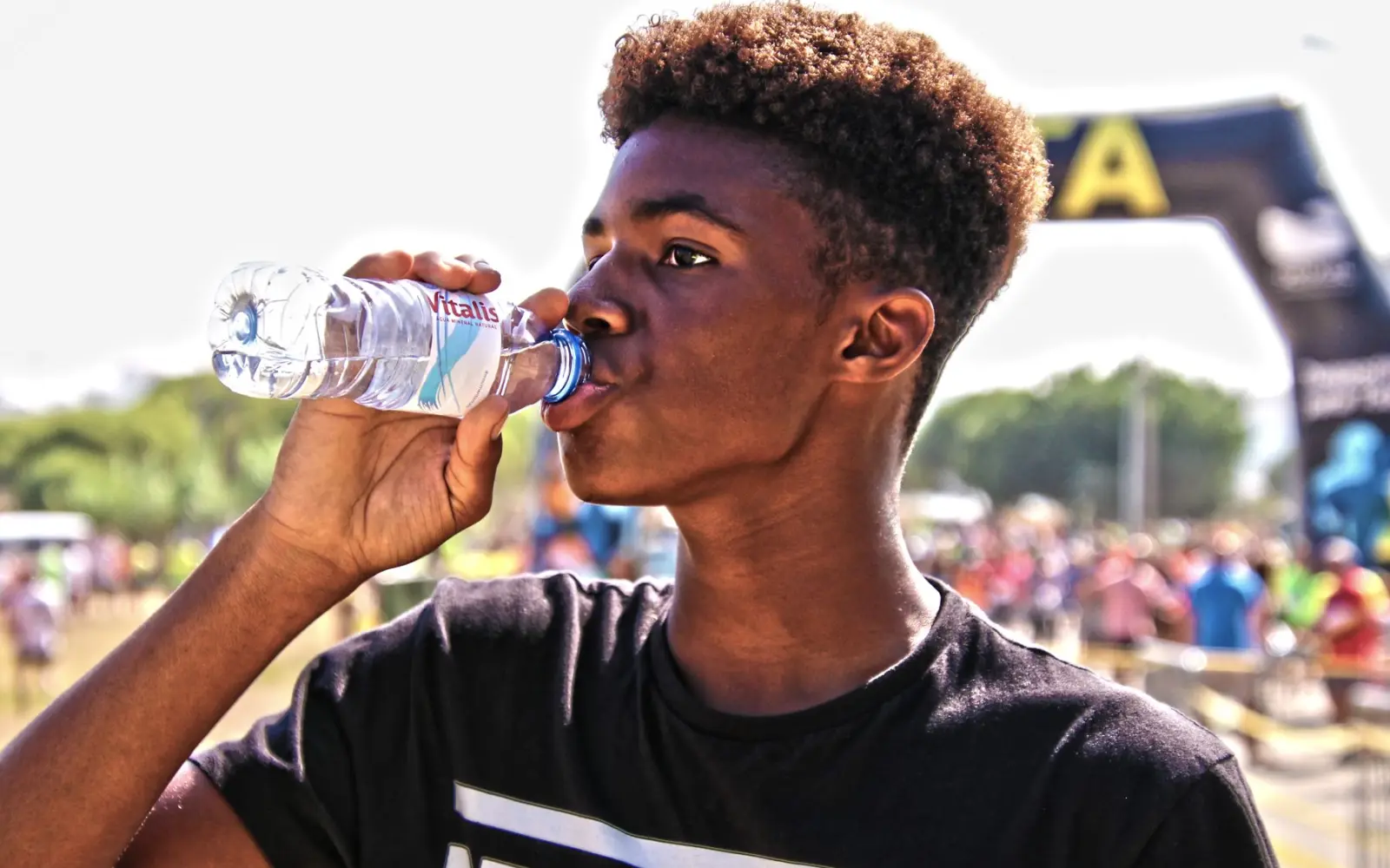 Hydration 101: How to Stay Properly Hydrated During Triathlon Training
