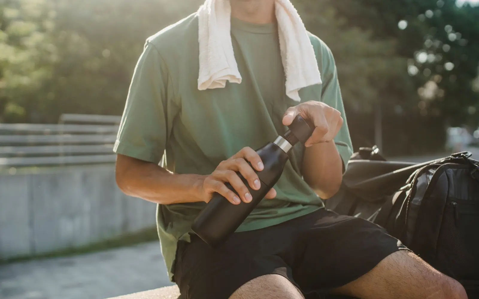 Heat Training for Triathletes: Strategies, Benefits & Latest Research (2025)