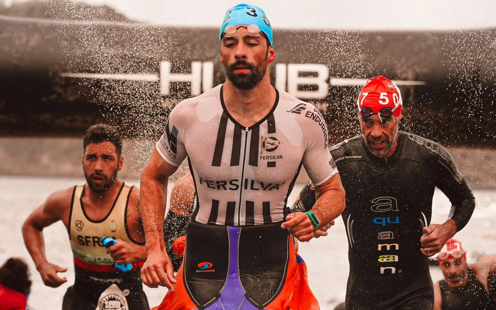 The Ultimate Triathlon Training Plan for Beginners: From Couch to Finish Line