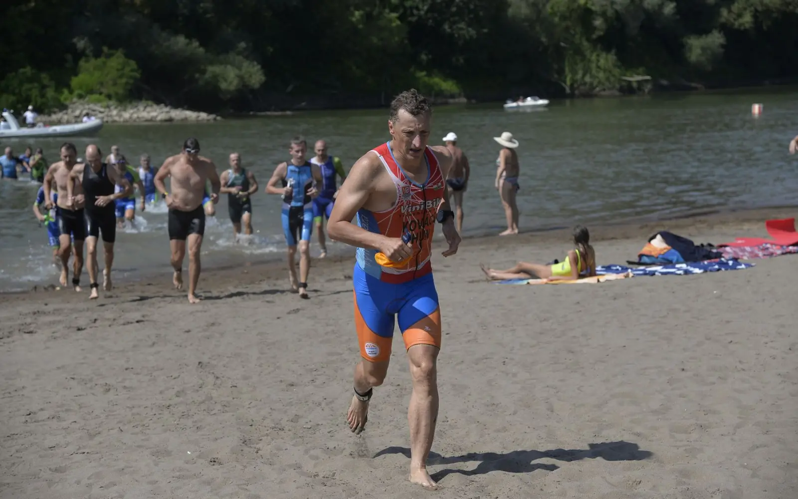 Mastering Triathlon Pacing: How to Execute Steady Strategies for Every Distance