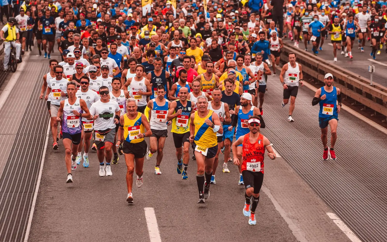 The Best Running Shoes for Triathletes: What to Look For