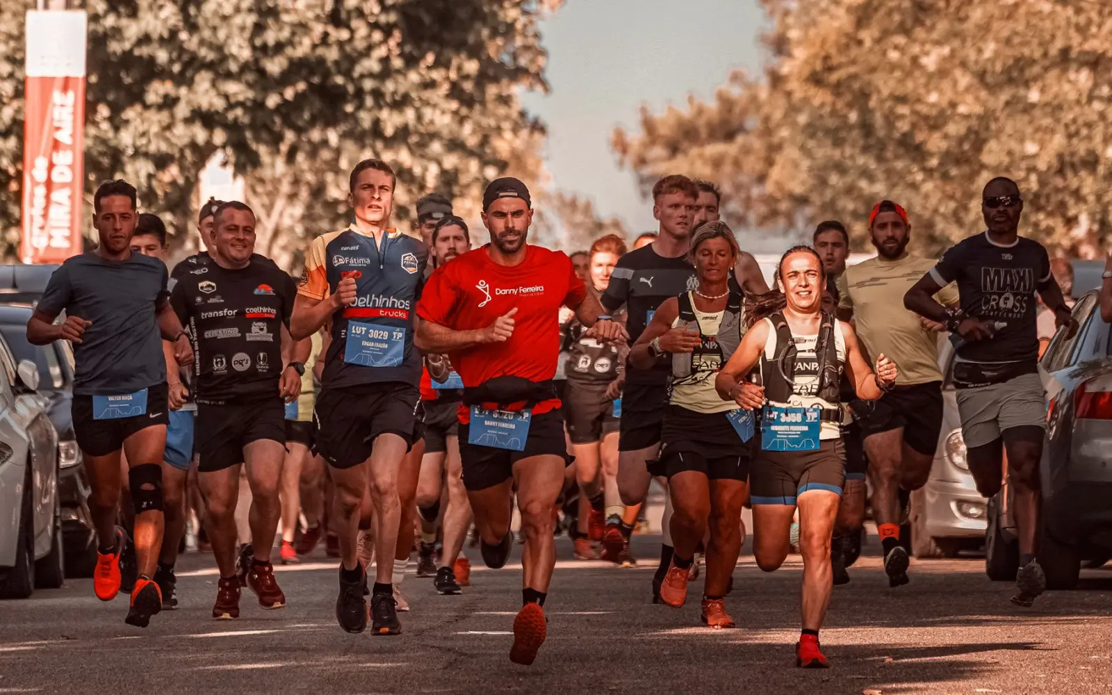 The Power of Proper Posture: How Good Running Form Elevates Your Triathlon Performance
