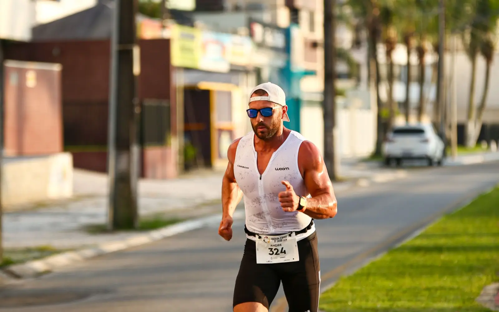 Long-Distance Running Tips for Triathletes: How to Avoid Injury