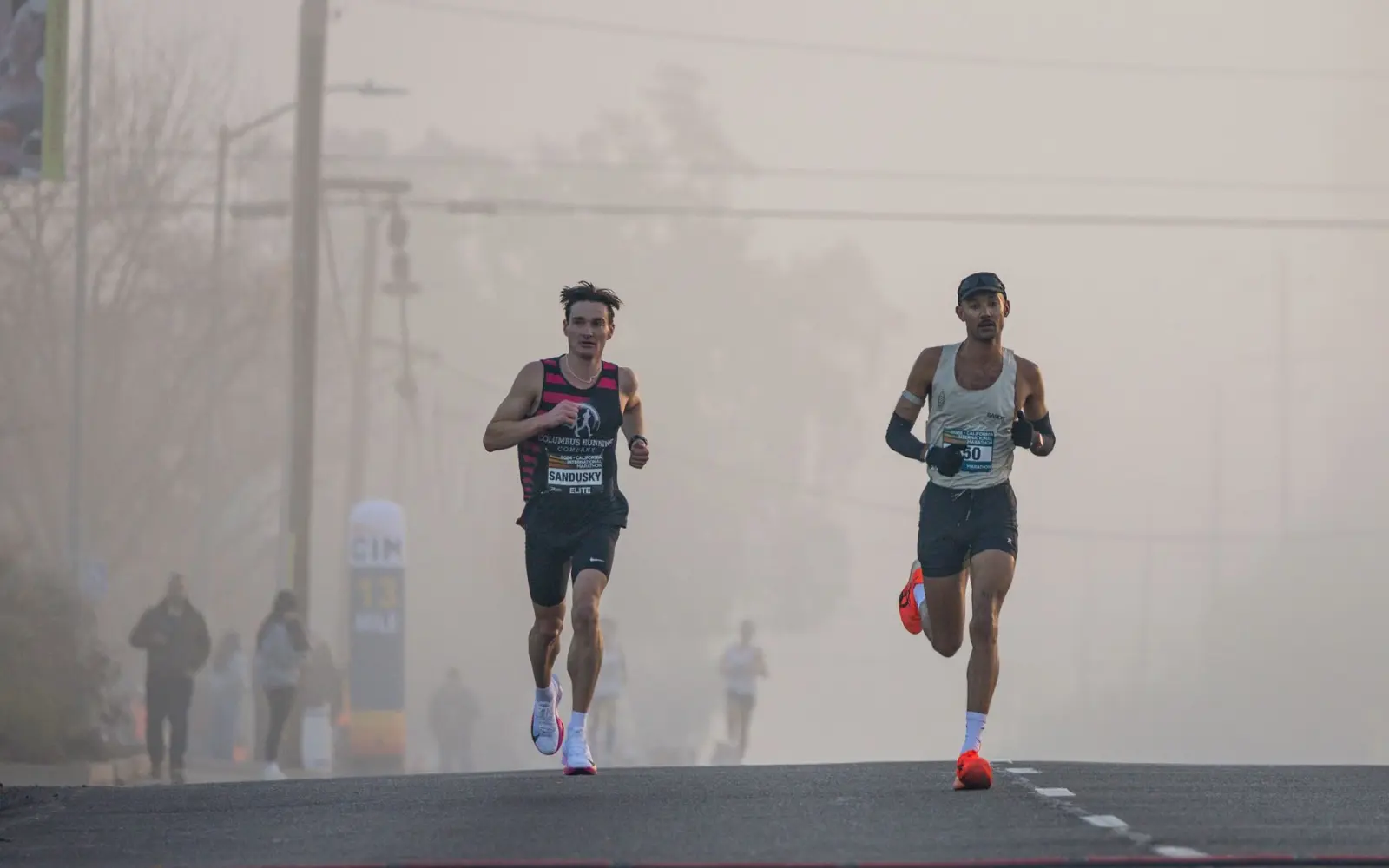 Tempo Runs: Elevate Your Running Game – Continuing the Conversation