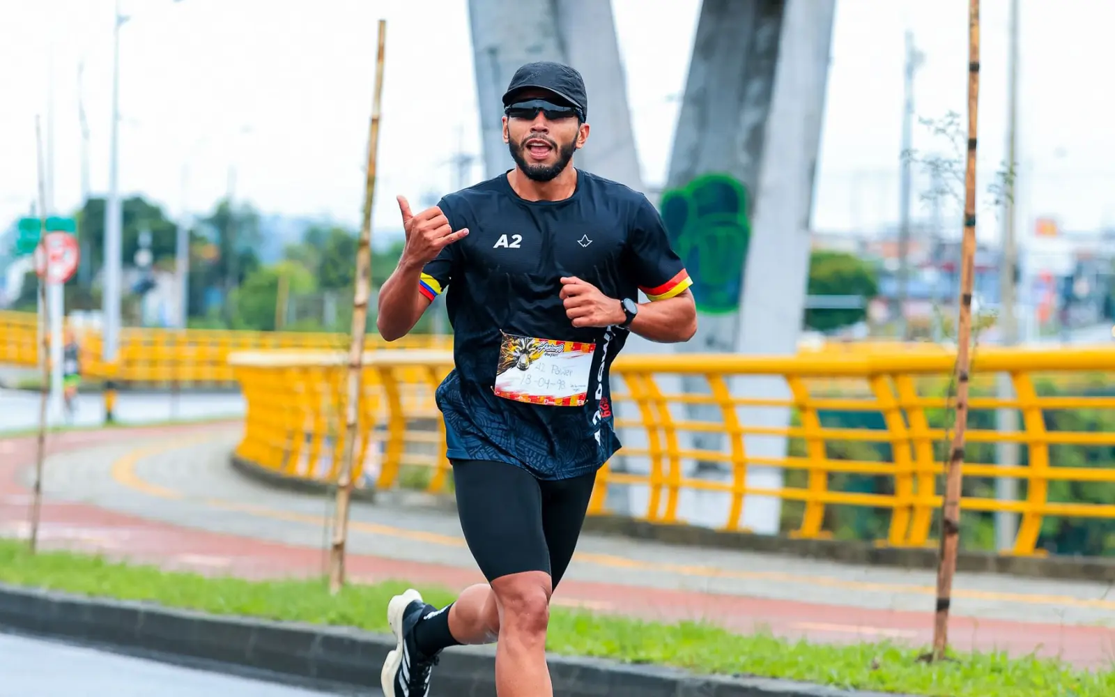 Mastering Your Run: Key Training Techniques for Triathletes