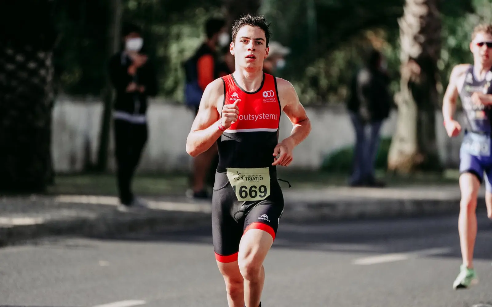 Unleashing Your Running Potential: Mastering Fartlek Runs for Triathletes