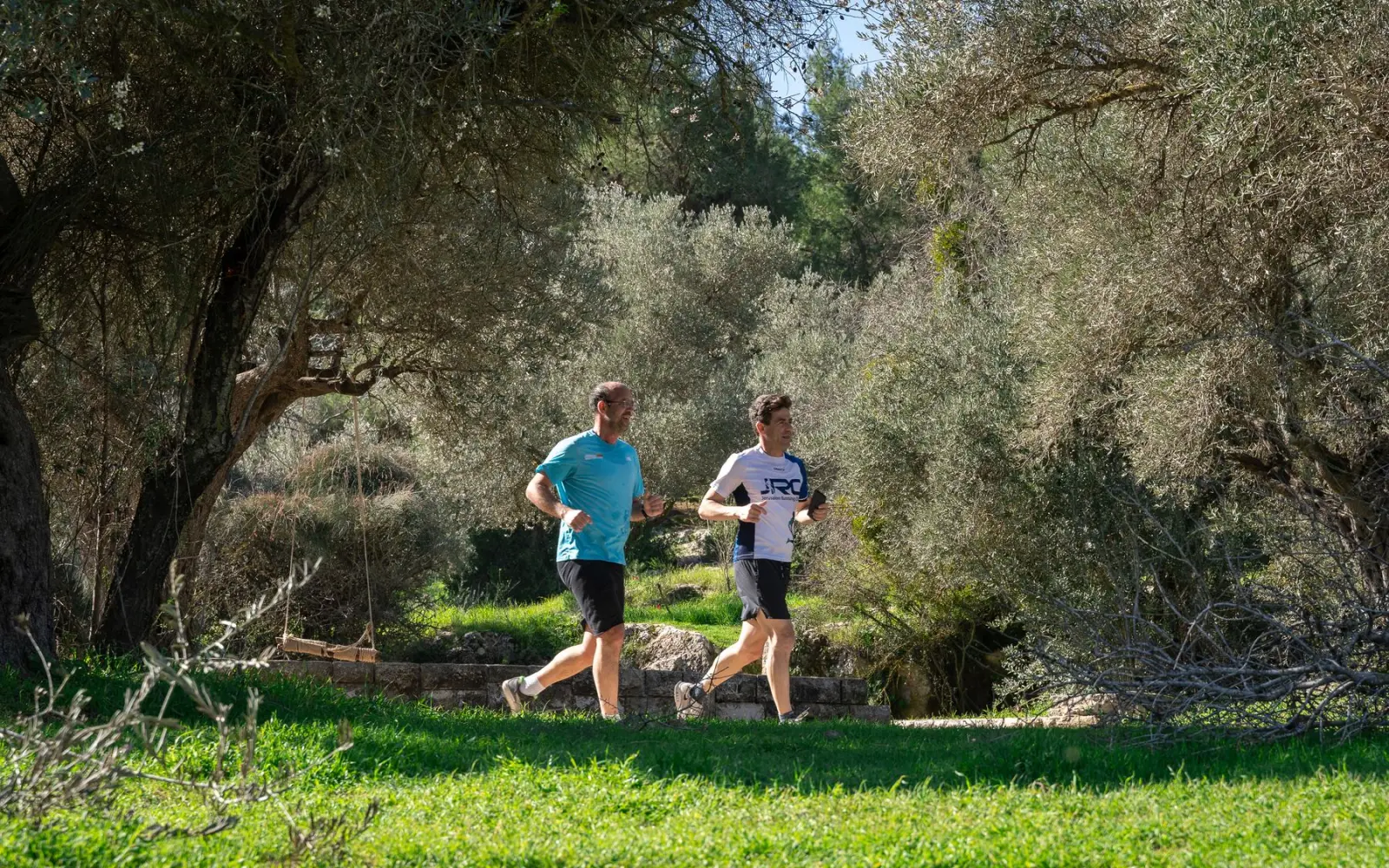 Reaching New Heights: The Science and Strategy of Altitude Training for Triathletes