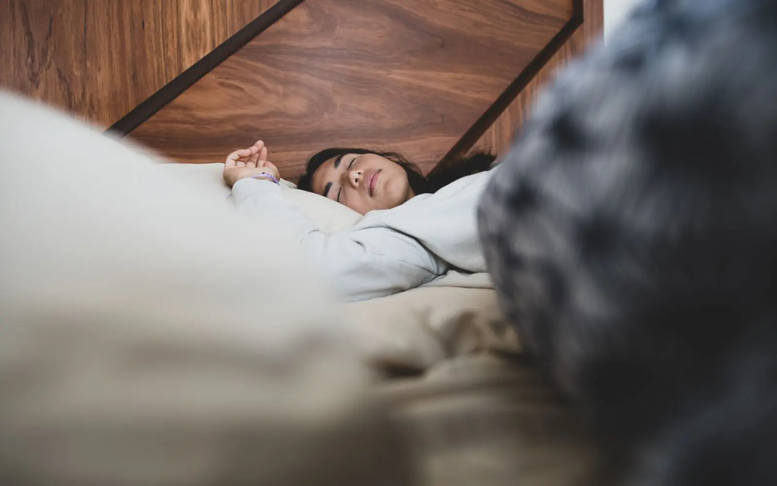 The Role of Sleep in Triathlon Recovery: Why You Need It