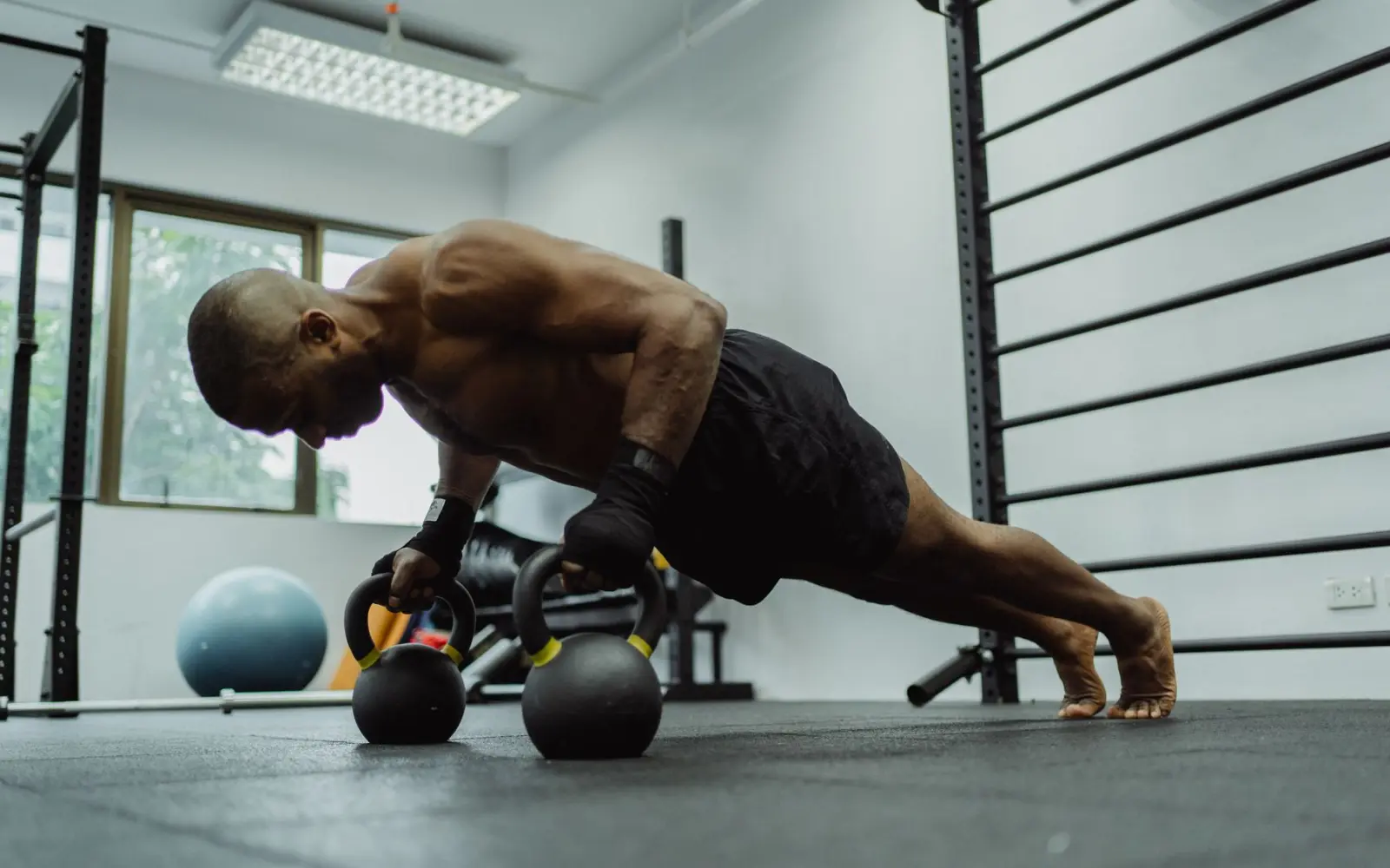 Chapter 7: Strength and Flexibility Training