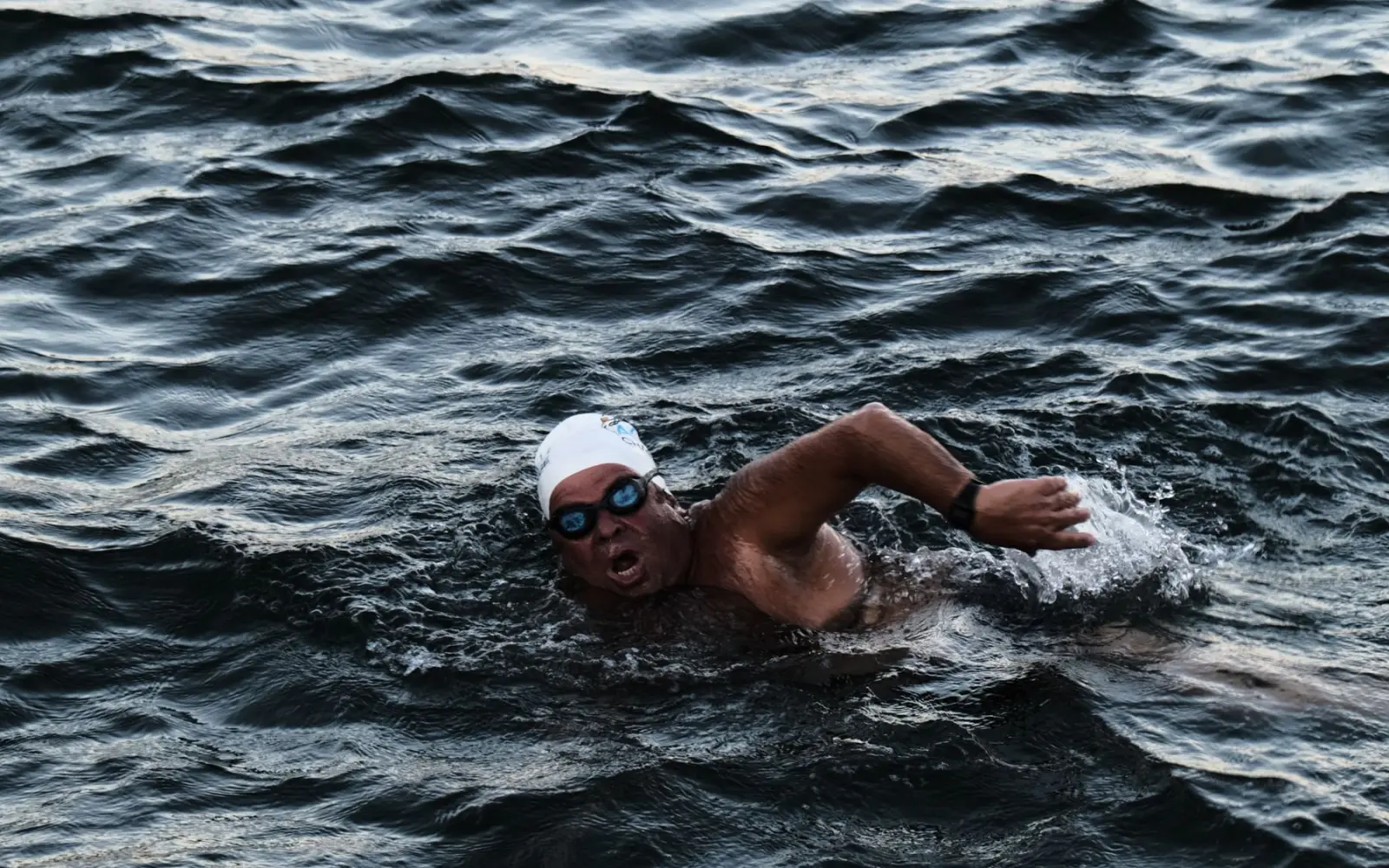 Swim Smarter, Not Harder: Techniques to Boost Efficiency in Open Water