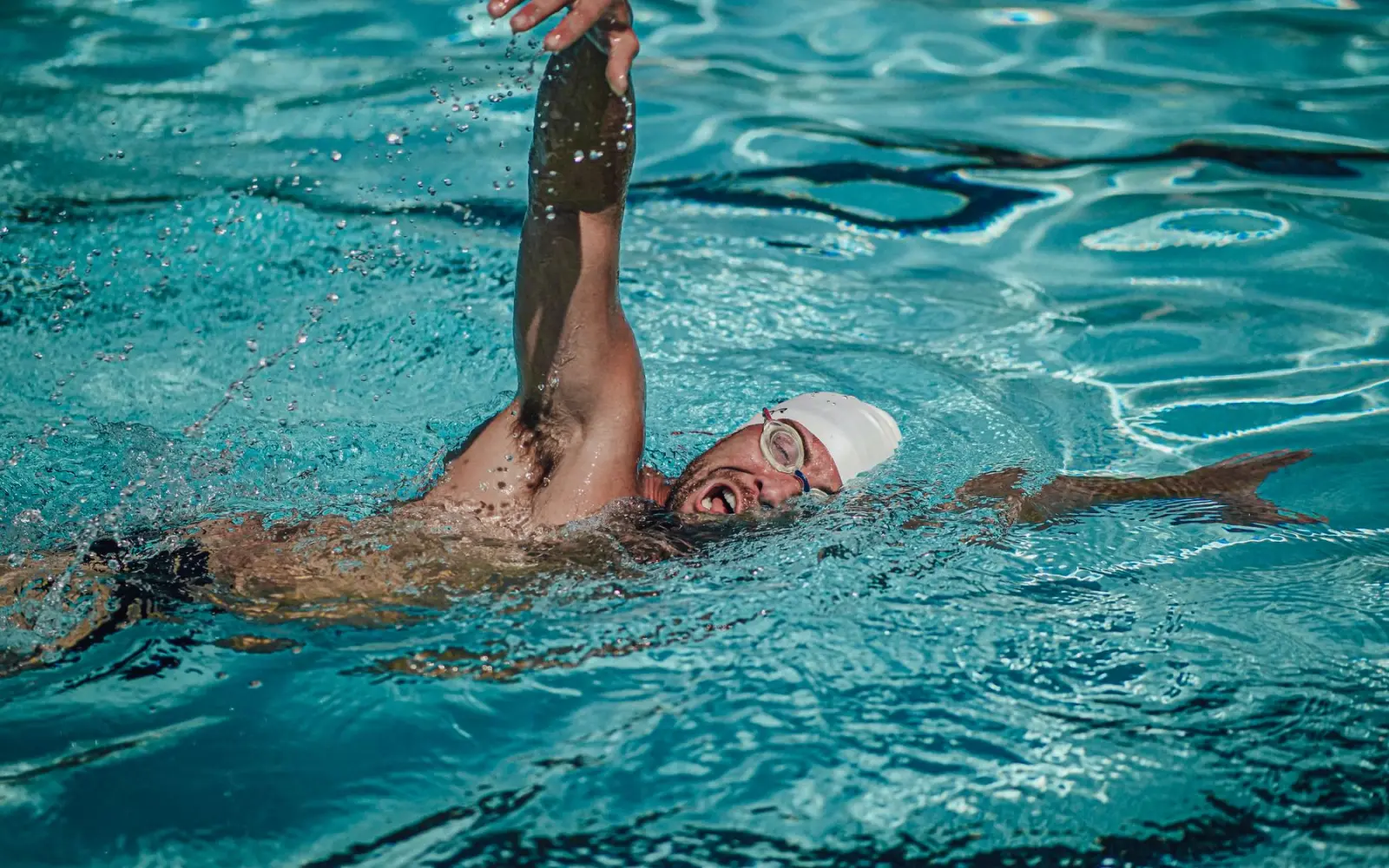 Training Priorities for Triathletes: Why Cycling and Running Trump Swimming in Race Performance