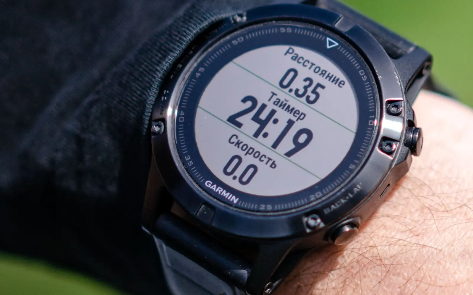 Smartwatch Showdown: Best Watches for Triathlon Tracking