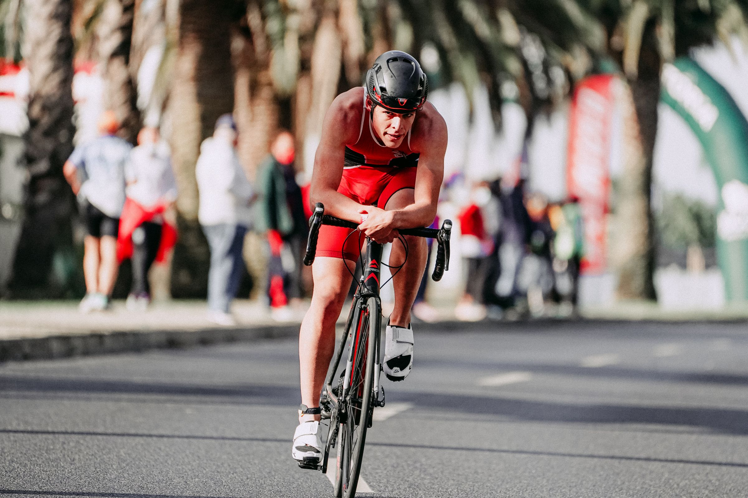 Zone training explained: how to find your training zones